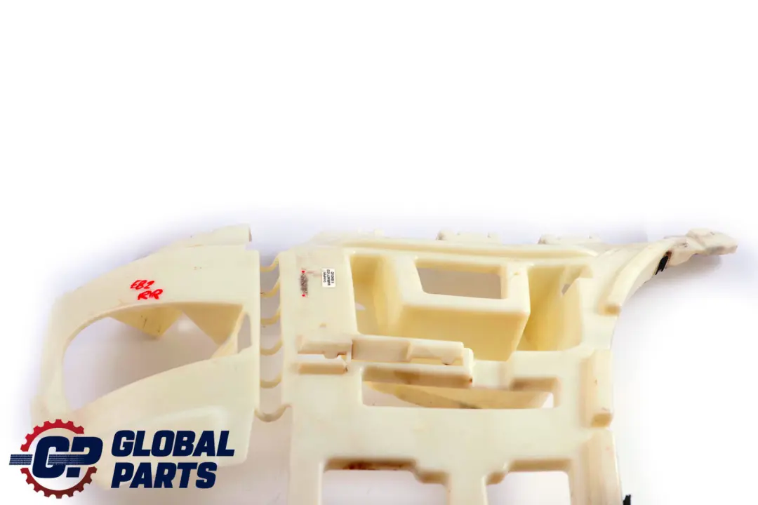 BMW E82 E88 Coupe Cabrio M Sport Parachoques Trasero Derecho Guia Soporte - SKU 8045508 - Número de pieza 8045508