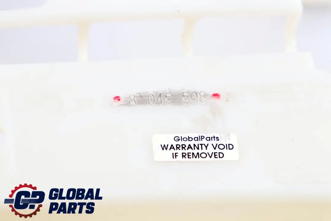 BMW 1 Series E82 E88 Coupe Cabrio M Sport Rear Bumper Right O/S Guide Bracket - SKU 8045508 - Part number 8045508