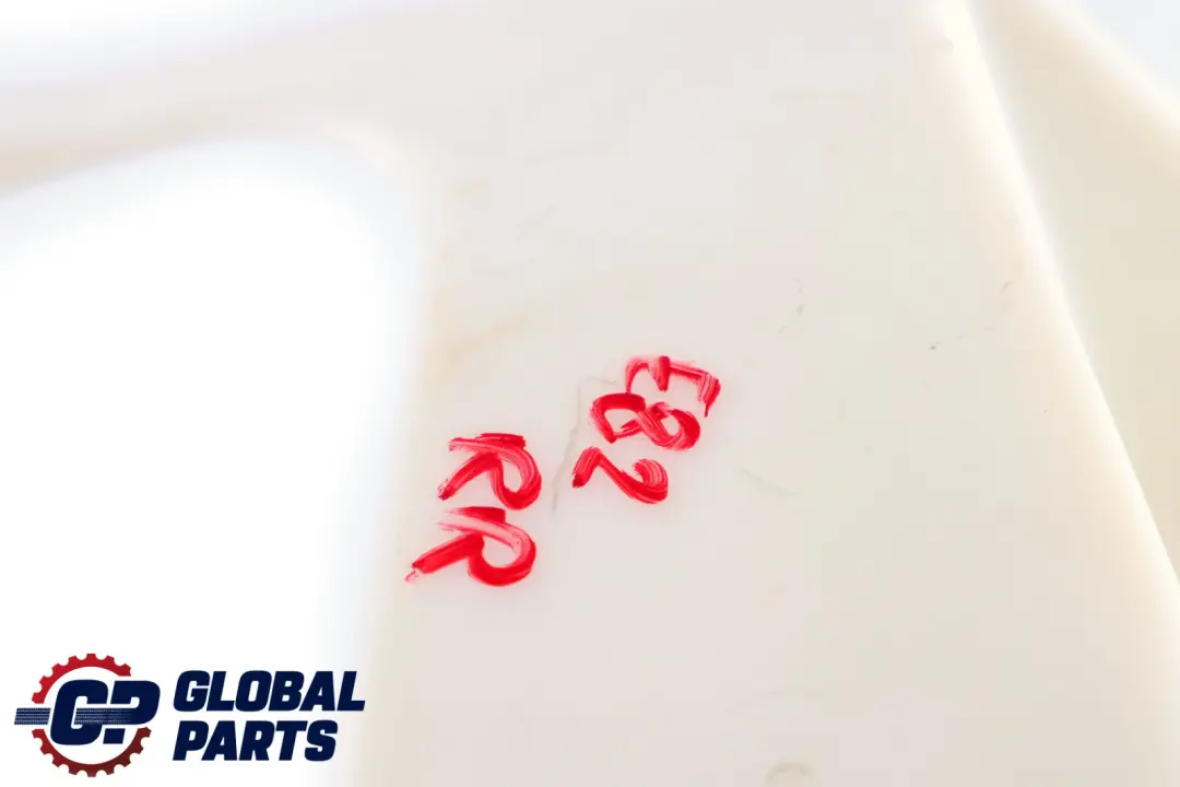 BMW 1 Series E82 E88 Coupe Cabrio M Sport Rear Bumper Right O/S Guide Bracket - SKU 8045508 - Part number 8045508