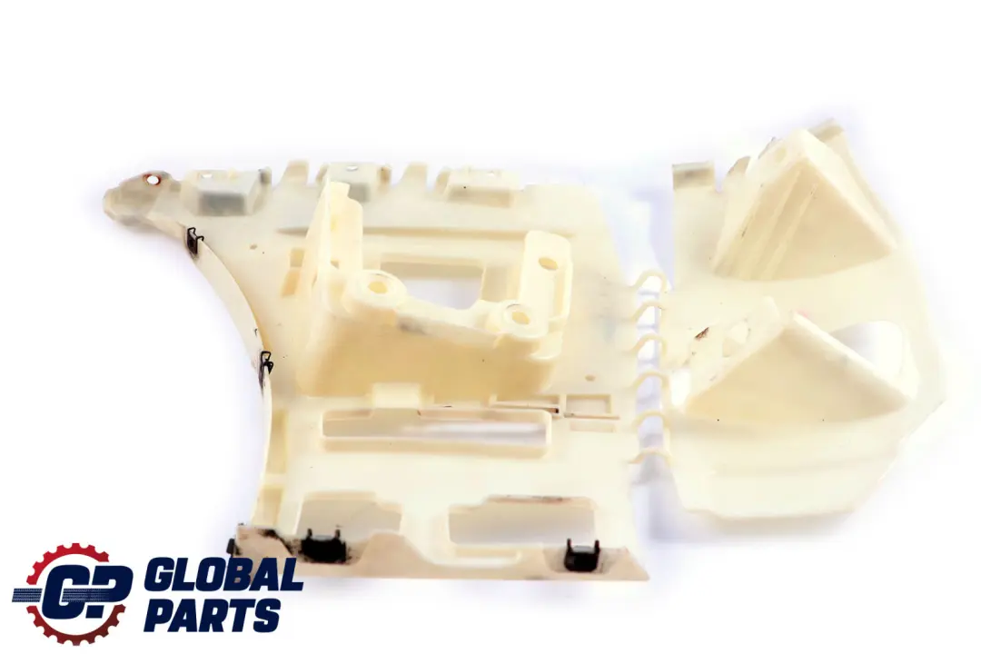 BMW 1 Series E82 E88 Coupe Cabrio M Sport Rear Bumper Right O/S Guide Bracket - SKU 8045508 - Part number 8045508