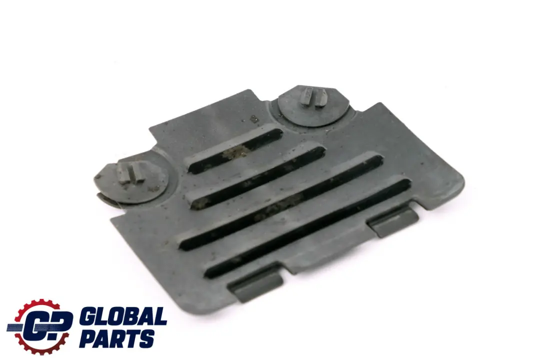  Protector Antisalpicaduras BMW E82 E88 E90 E92 E93 Delantero Izquierdo - SKU 8045553 - Número de pieza 8045553