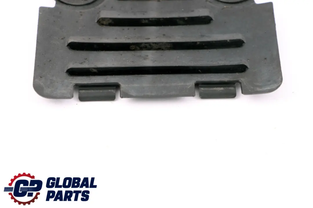  Cache Anti-Éclaboussures BMW E82 E88 E90 E92 E93 Avant Gauche - SKU 8045553 - Numéro de pièce 8045553