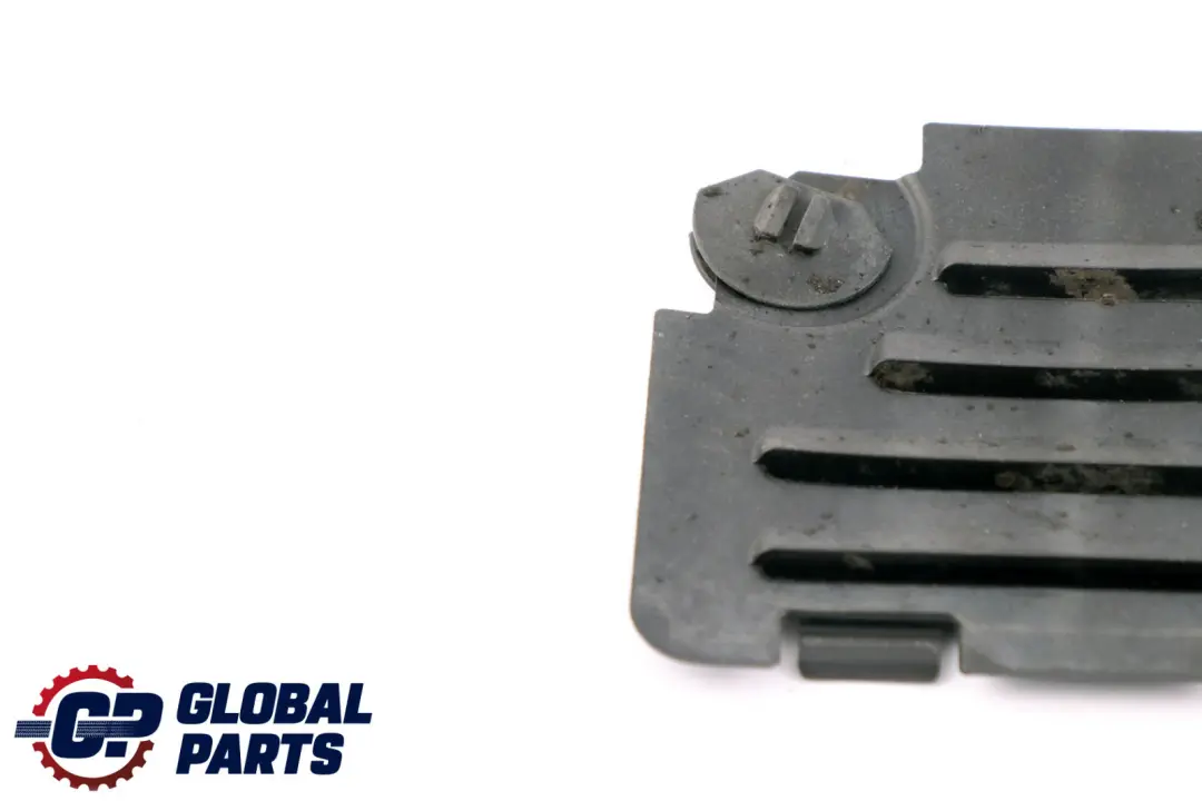  Cache Anti-Éclaboussures BMW E82 E88 E90 E92 E93 Avant Gauche - SKU 8045553 - Numéro de pièce 8045553