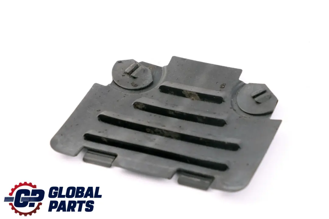  Cache Anti-Éclaboussures BMW E82 E88 E90 E92 E93 Avant Gauche - SKU 8045553 - Numéro de pièce 8045553