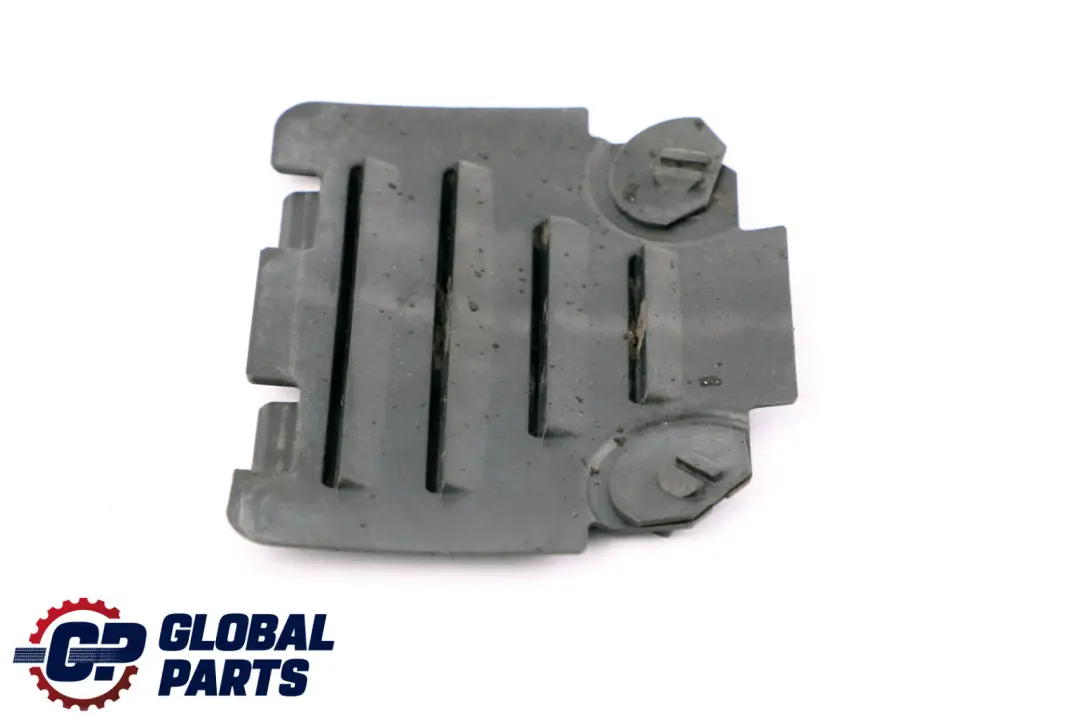  Cache Anti-Éclaboussures BMW E82 E88 E90 E92 E93 Avant Gauche - SKU 8045553 - Numéro de pièce 8045553