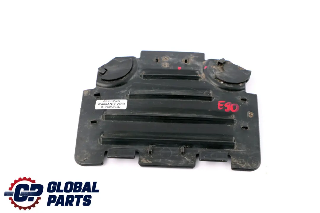  Cache Anti-Éclaboussures BMW E82 E88 E90 E92 E93 Avant Gauche - SKU 8045553 - Numéro de pièce 8045553