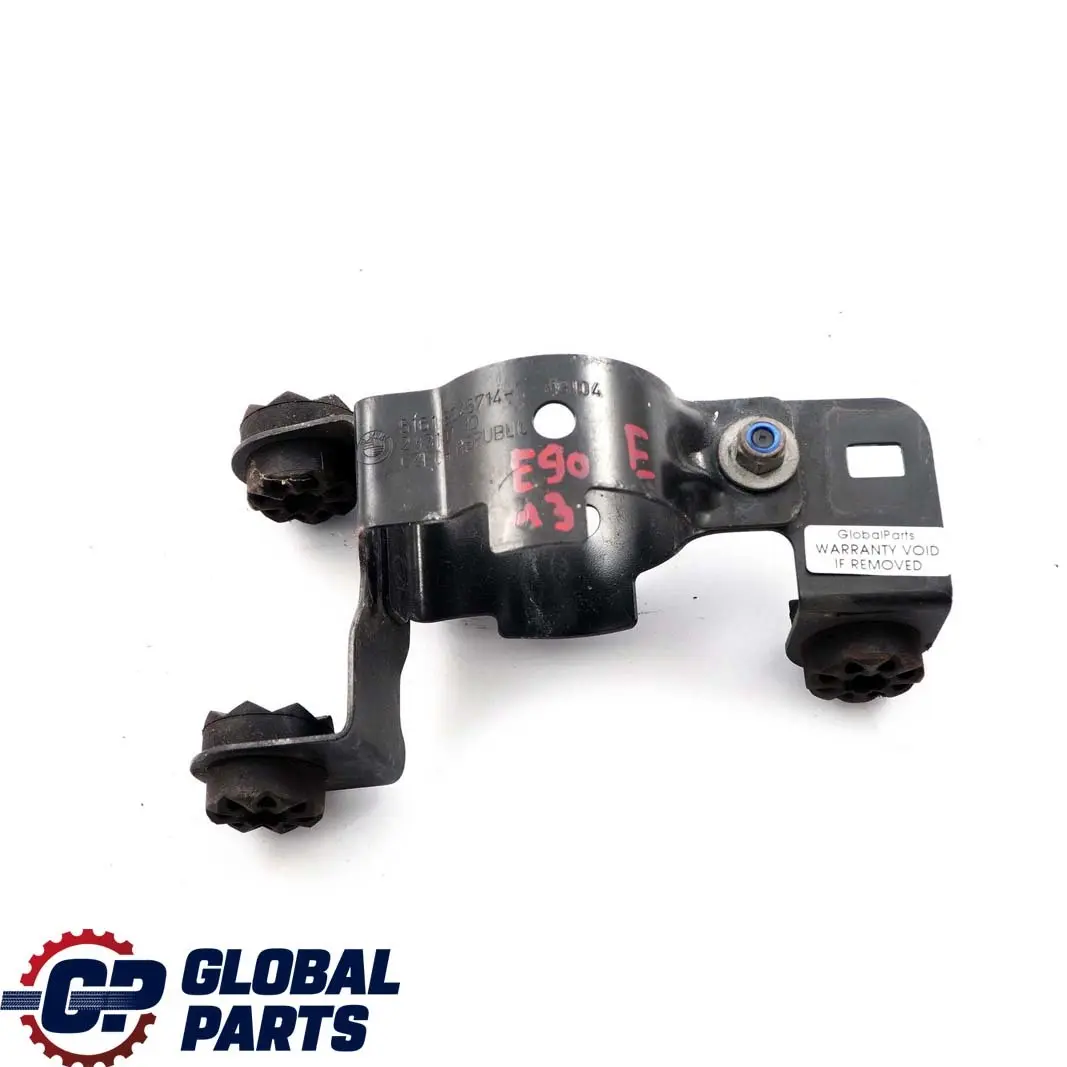BMW 3 E90 E92 E93 M3 Support 5161 - SKU 8045714 - Numéro de pièce 8045714