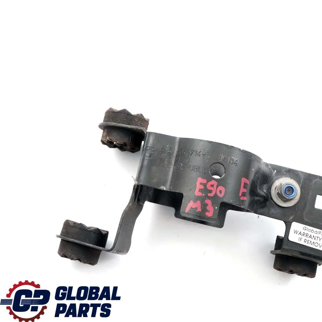 BMW 3 E90 E92 E93 M3 Support 5161 - SKU 8045714 - Numéro de pièce 8045714