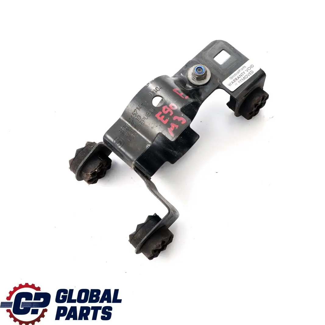 Support 5161 pour BMW 3 E90 E92 E93 M3 à propos du numéro de pièce 8045714 BMW 3 E90 E92 E93 M3 Support 5161 - SKU 8045714 - Numéro de pièce 8045714