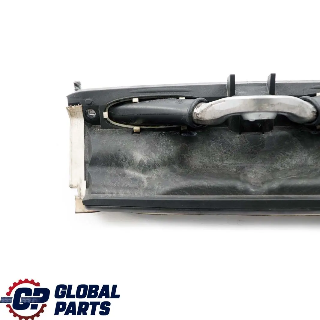 BMW E90 E92 E93 M3 Registrazione Barra Vano Motore Allegati - SKU 8045860-1 - Numero di parte 8045860