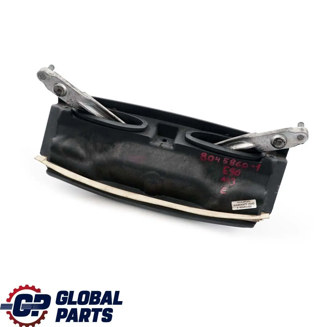 Aufnahme Domstrebe Anbauteile Motorraum für BMW 3 er 1 E90 E92 E93 M3 mit Teilenummer 8045860 BMW 3 er 1 E90 E92 E93 M3 Aufnahme Domstrebe Anbauteile Motorraum - SKU 8045860-1 - Teilenummer 8045860