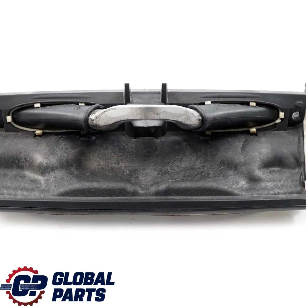 Aufnahme Domstrebe Anbauteile Motorraum für BMW 3 er 1 E90 E92 E93 M3 mit Teilenummer 8045860 BMW 3 er 1 E90 E92 E93 M3 Aufnahme Domstrebe Anbauteile Motorraum - SKU 8045860-1 - Teilenummer 8045860