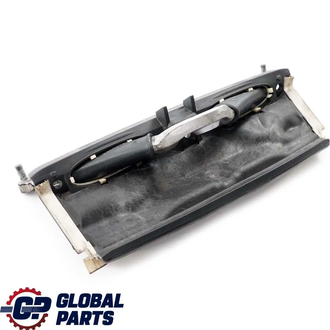 Mount Strut Tower Brace Center Mount para BMW E90 E92 E93 M3 con número de pieza 8045860 BMW E90 E92 E93 M3 Mount Strut Tower Brace Center Mount - SKU 8045860-1 - Número de pieza 8045860