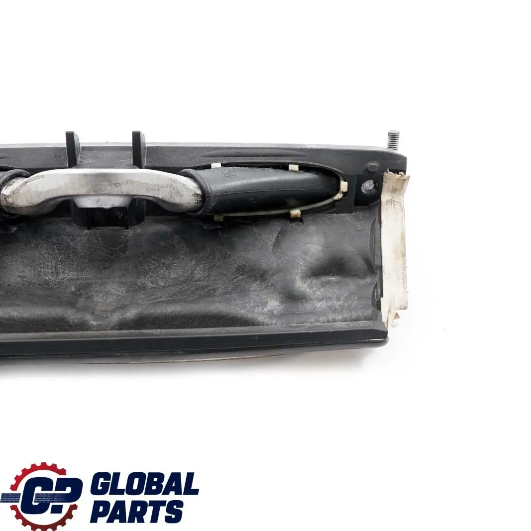 Registrazione Barra Vano Motore Allegati per BMW E90 E92 E93 M3 con numero di parte 8045860 BMW E90 E92 E93 M3 Registrazione Barra Vano Motore Allegati - SKU 8045860-1 - Numero di parte 8045860