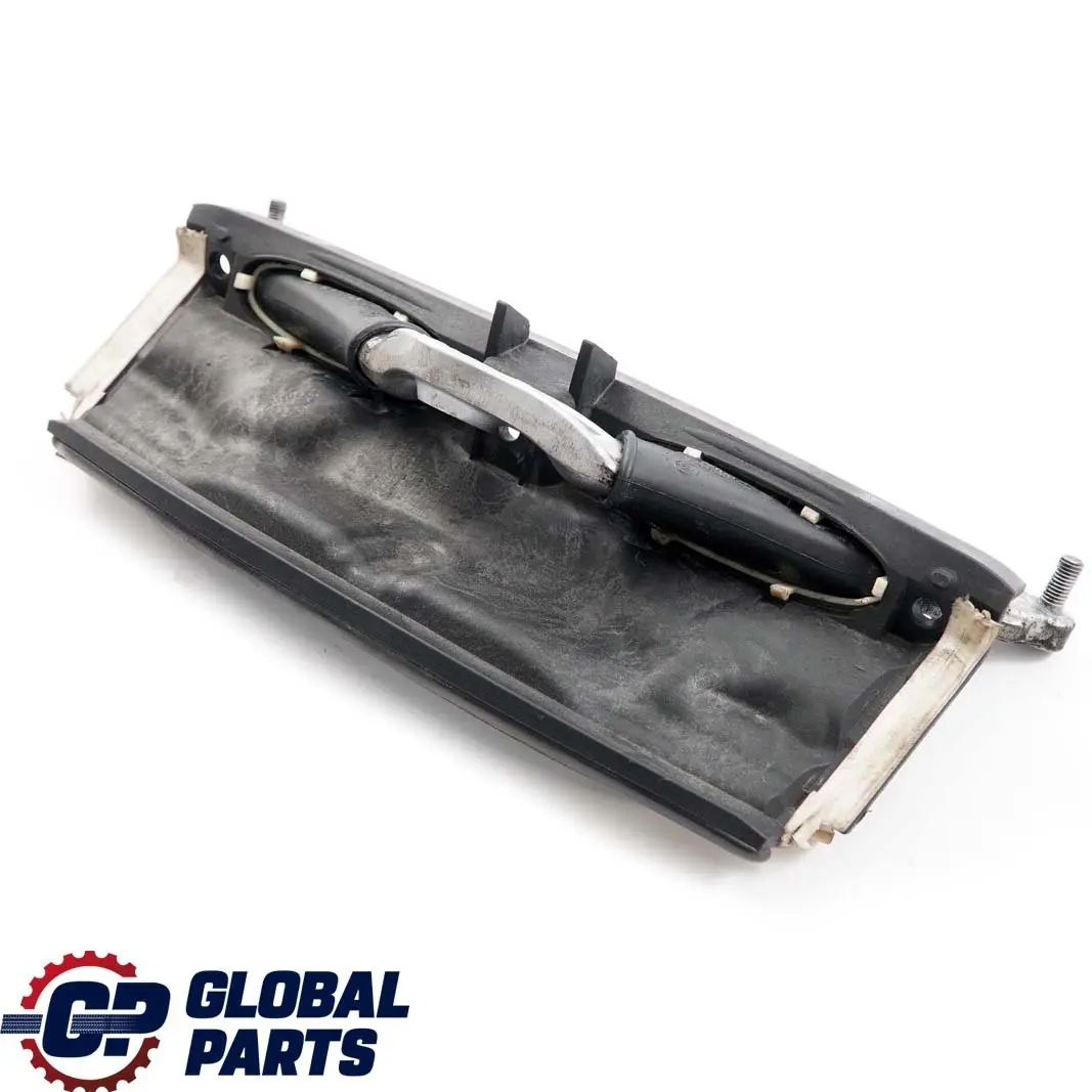 Mount Strut Tower Brace Center Mount to BMW 3 Series 1 E90 E92 E93 M3 with Part number 8045860 BMW 3 Series 1 E90 E92 E93 M3 Mount Strut Tower Brace Center Mount - SKU 8045860-1 - Part number 8045860