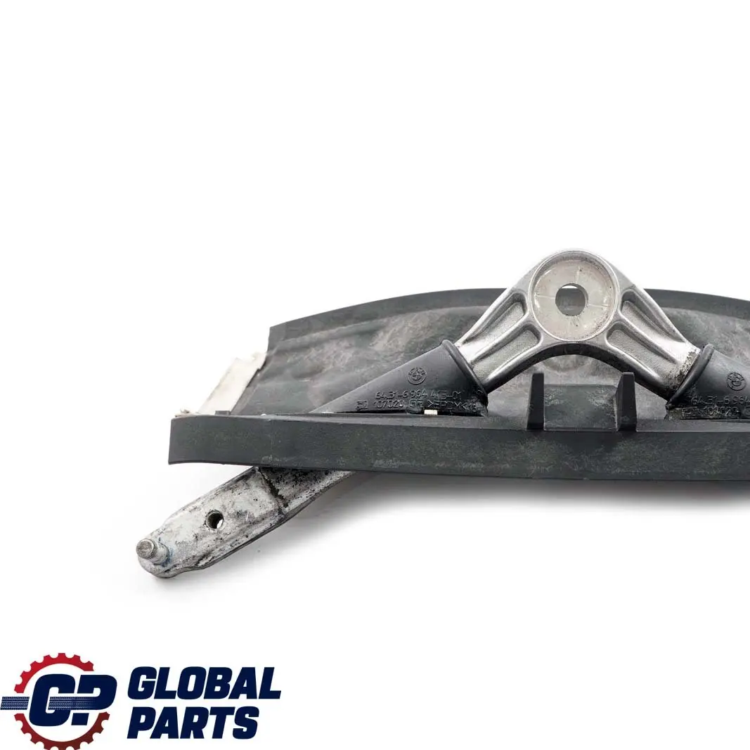 Registrazione Barra Vano Motore Allegati per BMW E90 E92 E93 M3 con numero di parte 8045860 BMW E90 E92 E93 M3 Registrazione Barra Vano Motore Allegati - SKU 8045860-1 - Numero di parte 8045860