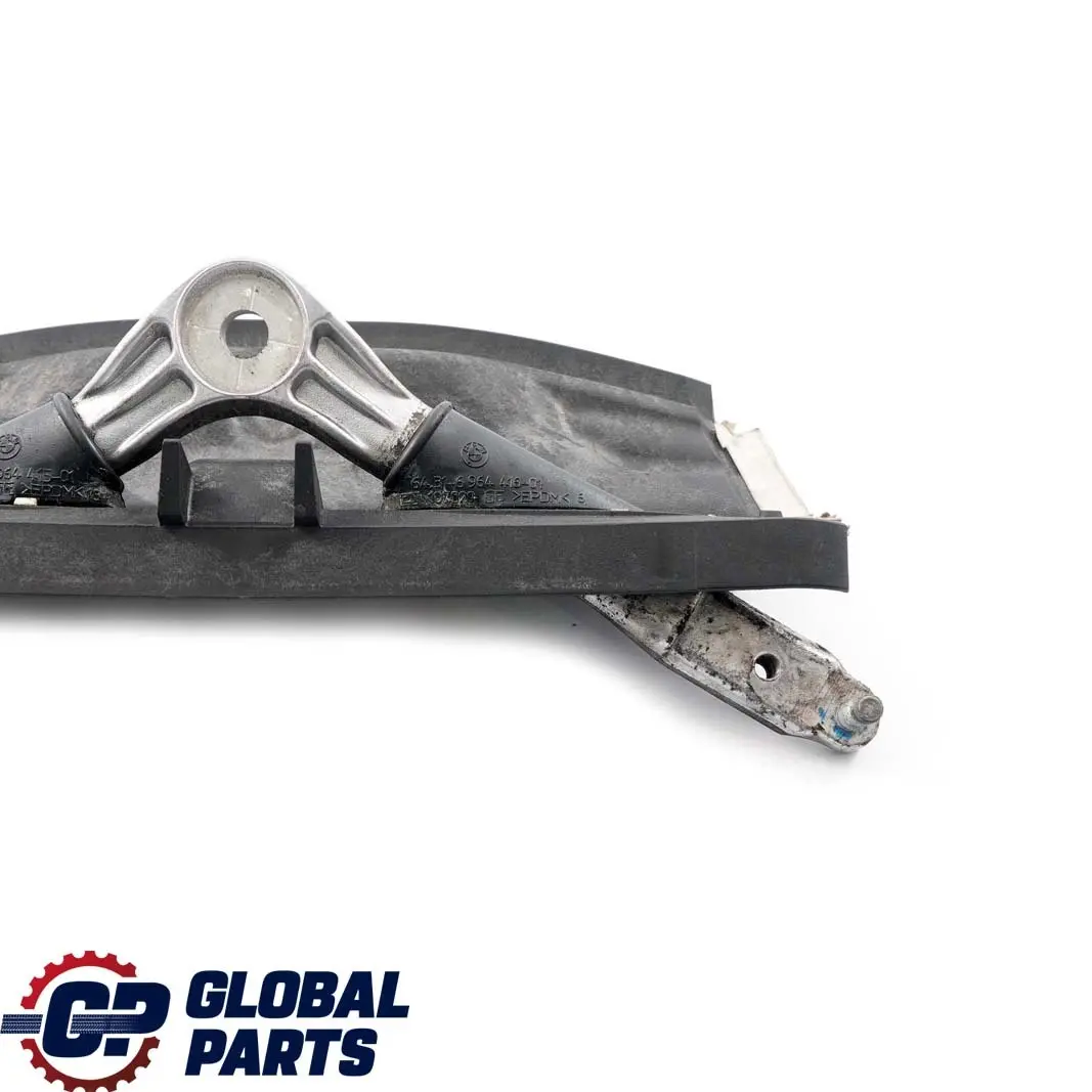 BMW 3 er 1 E90 E92 E93 M3 Aufnahme Domstrebe Anbauteile Motorraum - SKU 8045860-1 - Teilenummer 8045860