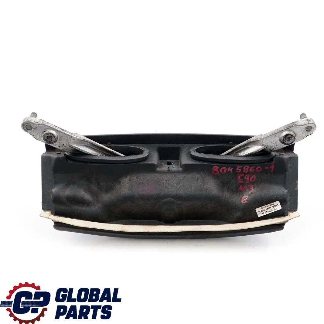 Admission Antirapprochement Attachments Moteur pour BMW 3 1 E90 E92 E93 M3 à propos du numéro de pièce 8045860 BMW 3 1 E90 E92 E93 M3 Admission Antirapprochement Attachments Moteur - SKU 8045860-1 - Numéro de pièce 8045860