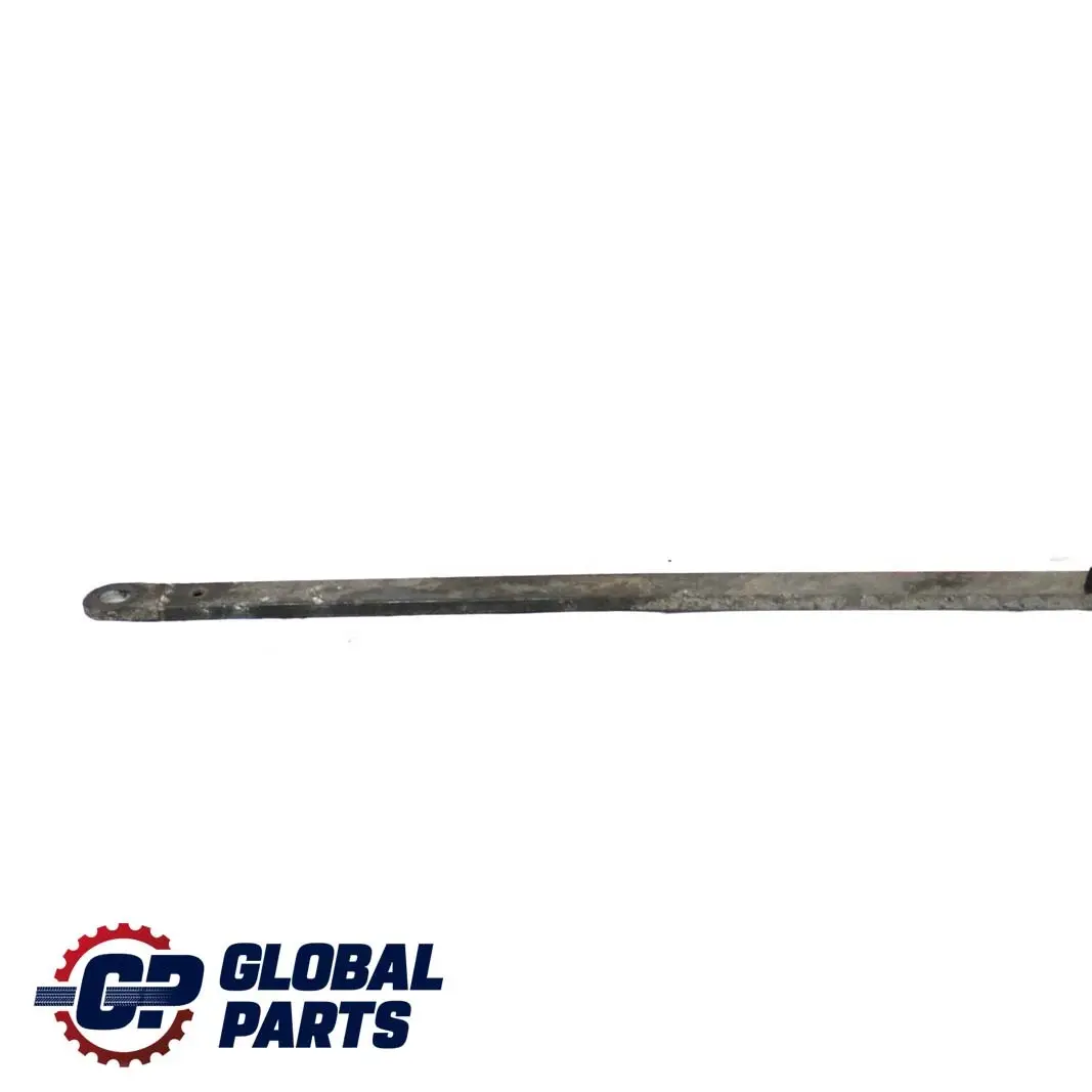 BMW E93 M3 Convertible Derecha Eje trasero Tire De La barra De torsion Strut Bar - SKU 8045950-1 - Número de pieza 8045950