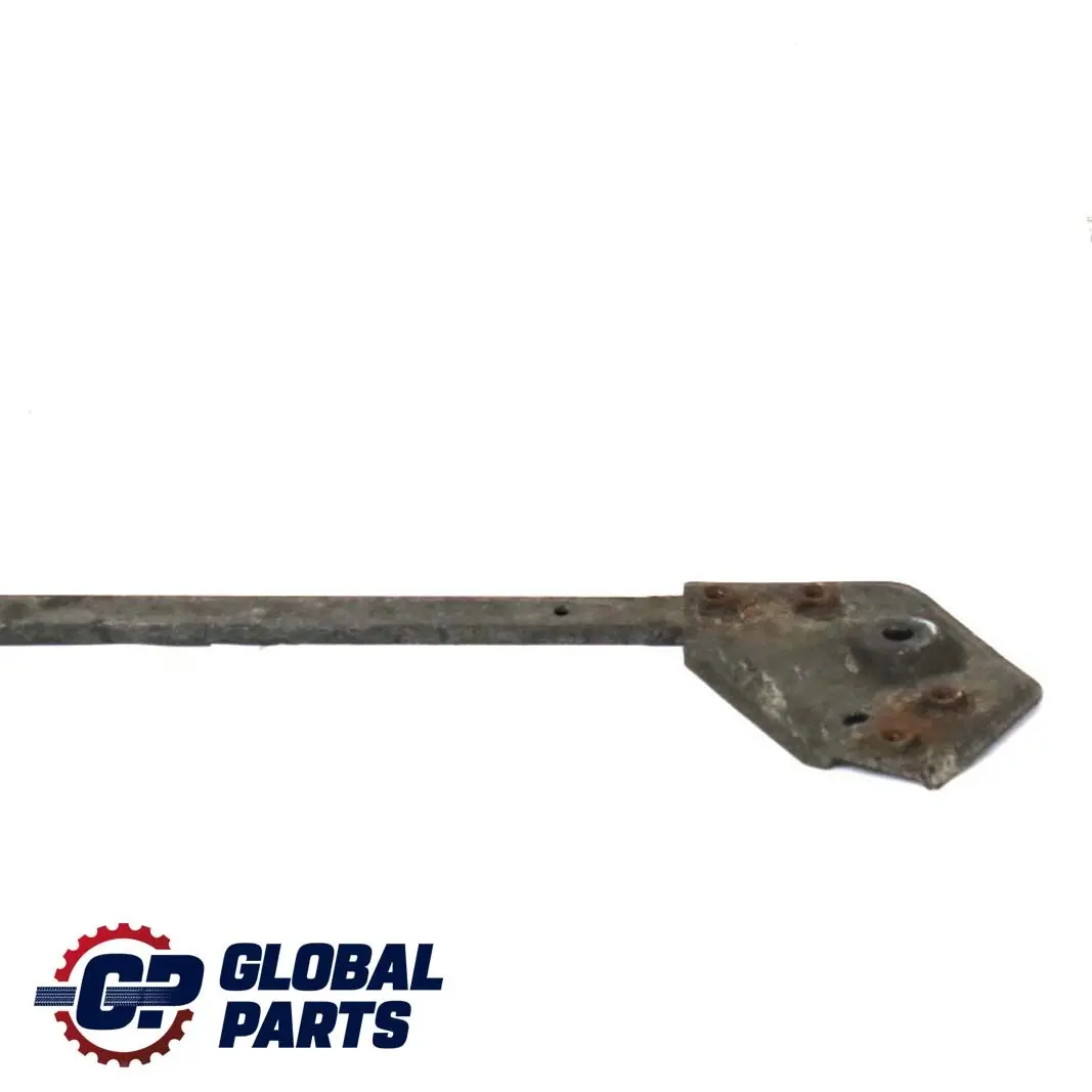 Hinterachse Zugstrebe Rechts 5161 für BMW 3 E93 M3 mit Teilenummer 8045950 BMW 3 E93 M3 Hinterachse Zugstrebe Rechts 5161 - SKU 8045950-1 - Teilenummer 8045950