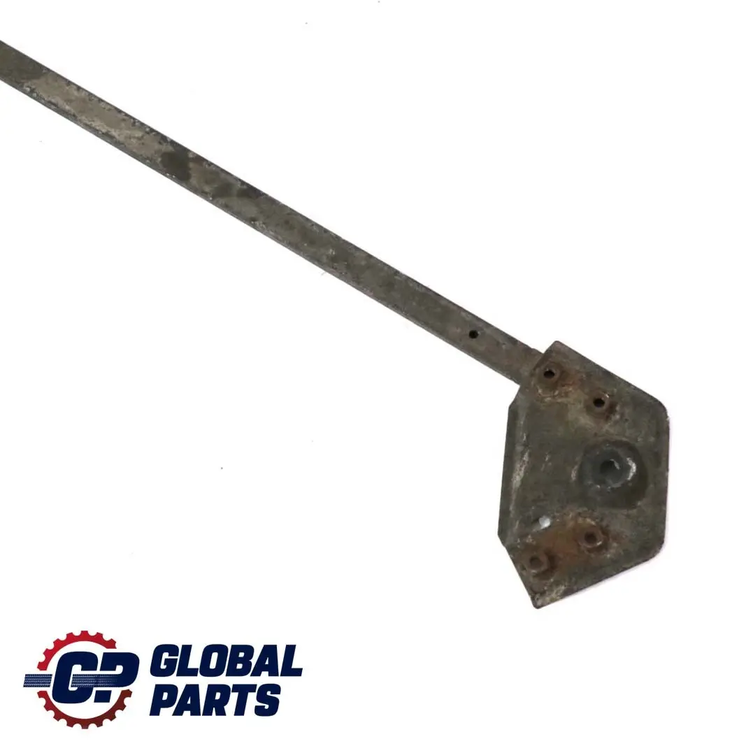 Derecha Eje trasero Tire De La barra De torsion Strut Bar para BMW E93 M3 Convertible con número de pieza 8045950 BMW E93 M3 Convertible Derecha Eje trasero Tire De La barra De torsion Strut Bar - SKU 8045950-1 - Número de pieza 8045950