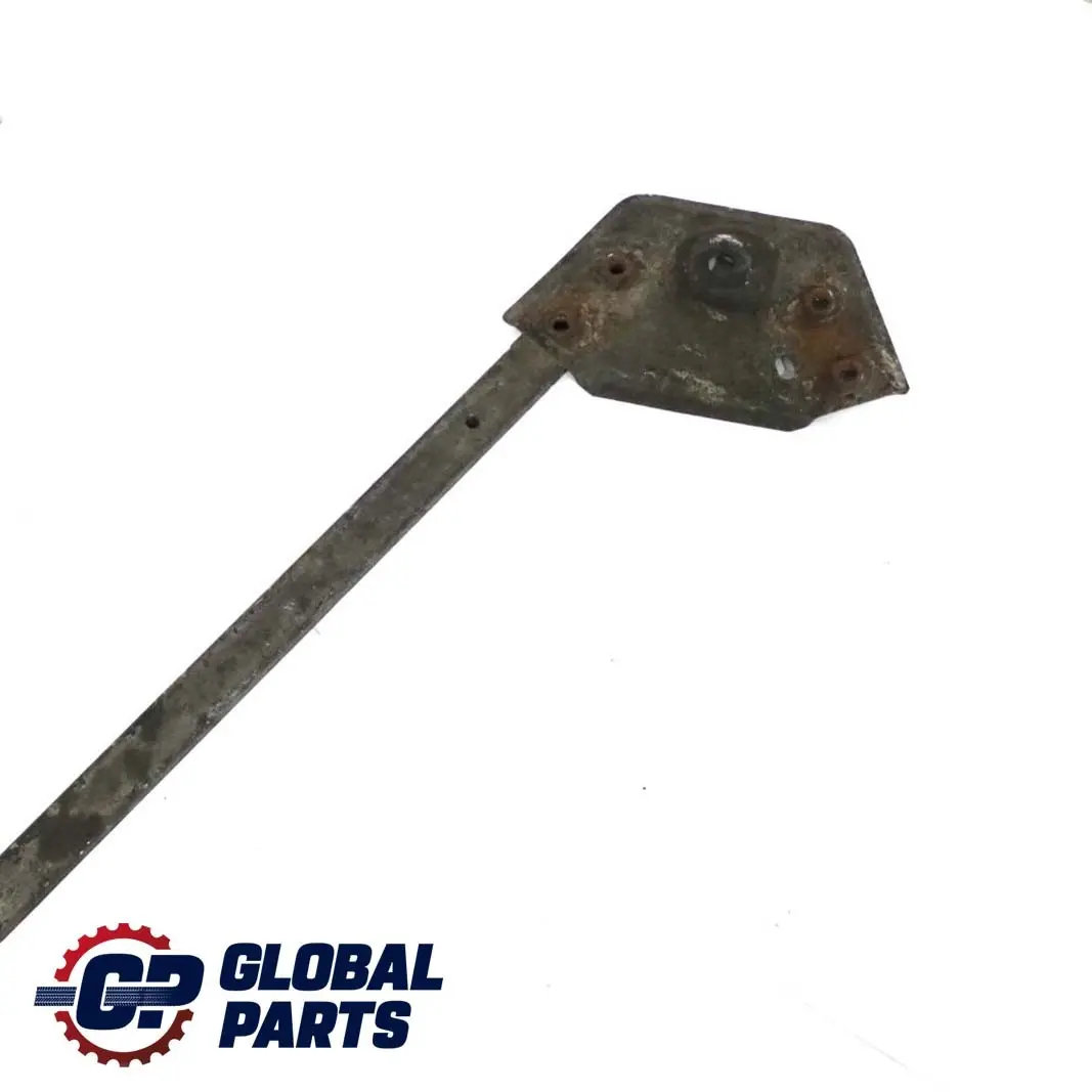 Right O/S Rear Axle Pull Rod Tension Torsion Strut Bar to BMW 3 E93 M3 Convertible with Part number 8045950 BMW 3 E93 M3 Convertible Right O/S Rear Axle Pull Rod Tension Torsion Strut Bar - SKU 8045950-1 - Part number 8045950