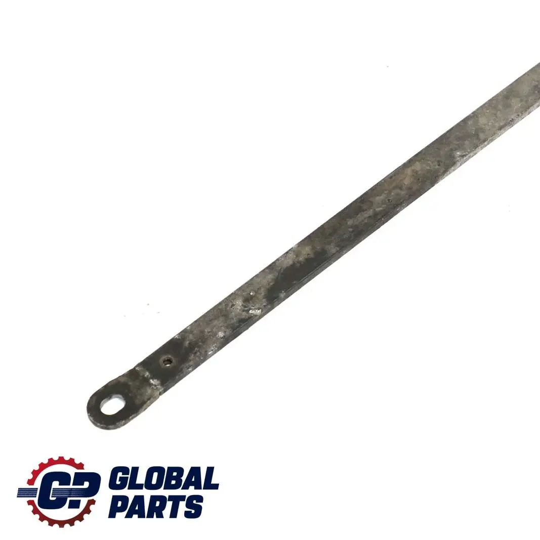 Essieu Arriere Entretoise de Tension Droite 5161 pour BMW 3 E93 M3 à propos du numéro de pièce 8045950 BMW 3 E93 M3 Essieu Arriere Entretoise de Tension Droite 5161 - SKU 8045950-1 - Numéro de pièce 8045950