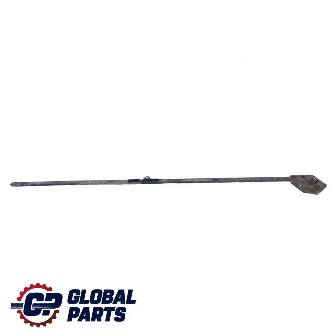 Hinterachse Zugstrebe Rechts 5161 für BMW 3 E93 M3 mit Teilenummer 8045950 BMW 3 E93 M3 Hinterachse Zugstrebe Rechts 5161 - SKU 8045950-1 - Teilenummer 8045950