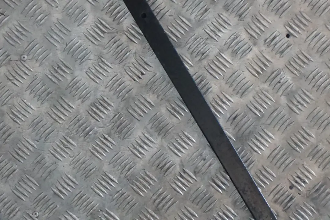 Axle V-Brace Pull Rod Strut to BMW 3 Series E93 M3 Cabrio Convertible Rear with Part number 8045950 BMW 3 Series E93 M3 Cabrio Convertible Rear Axle V-Brace Pull Rod Strut - SKU 8045950 - Part number 8045950