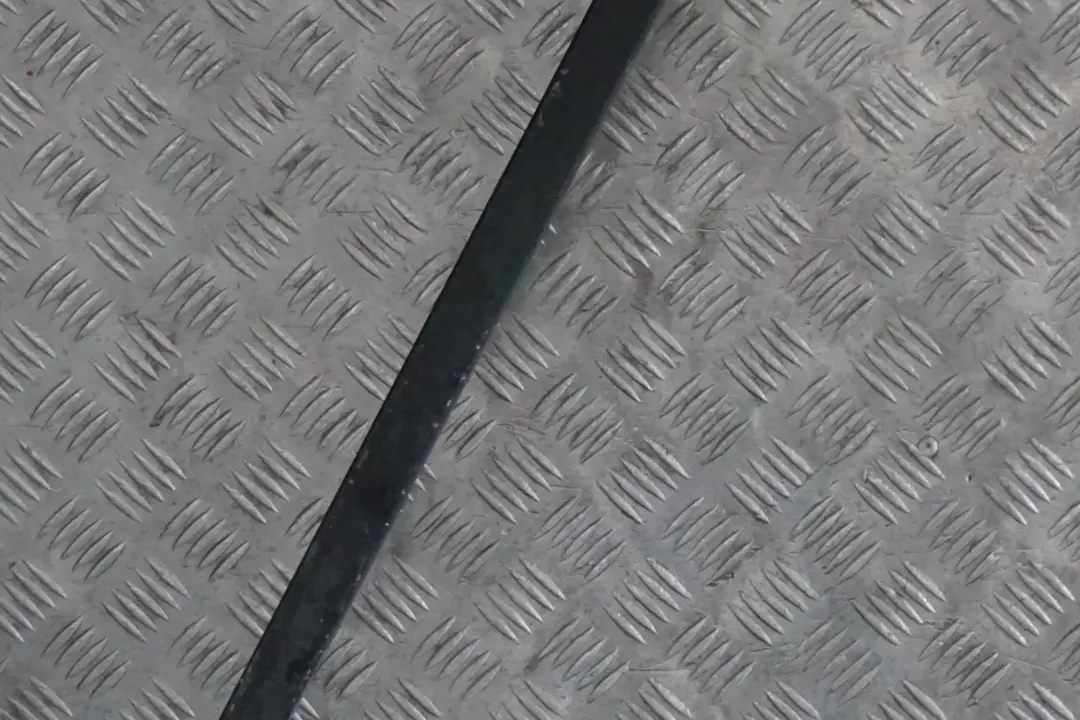 Axle V-Brace Pull Rod Strut to BMW 3 Series E93 M3 Cabrio Convertible Rear with Part number 8045950 BMW 3 Series E93 M3 Cabrio Convertible Rear Axle V-Brace Pull Rod Strut - SKU 8045950 - Part number 8045950