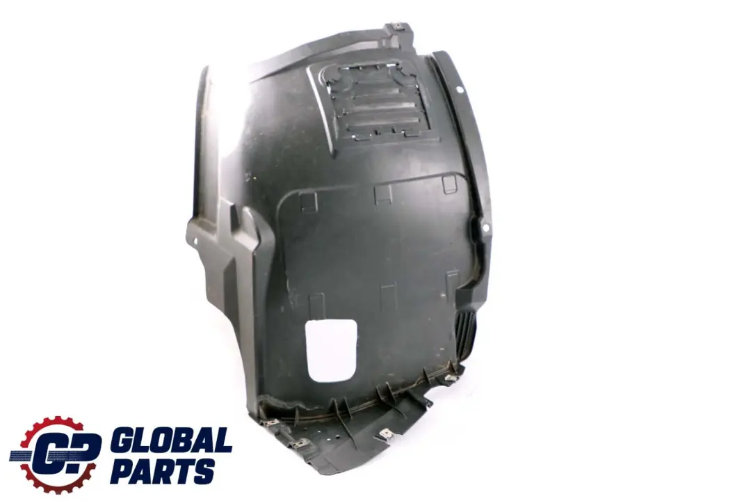Bottom Front Left N/S Wheel Arch Housing Cover to BMW 1 Series E82 E88 M Sport with Part number 8045961 BMW 1 Series E82 E88 M Sport Bottom Front Left N/S Wheel Arch Housing Cover - SKU 8045961 - Part number 8045961