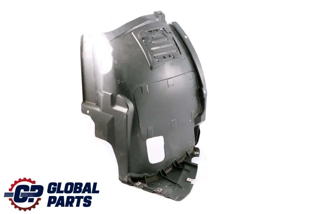 Parte Inferior Izquierda Tapa Paso De Rueda para BMW E82 E88 M Sport con número de pieza 8045961 BMW E82 E88 M Sport Parte Inferior Izquierda Tapa Paso De Rueda - SKU 8045961 - Número de pieza 8045961