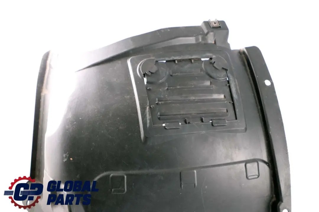 BMW E82 E88 Nadkole Przednie Lewy Przód M-Pakiet - SKU 8045961 - Numer Części 8045961
