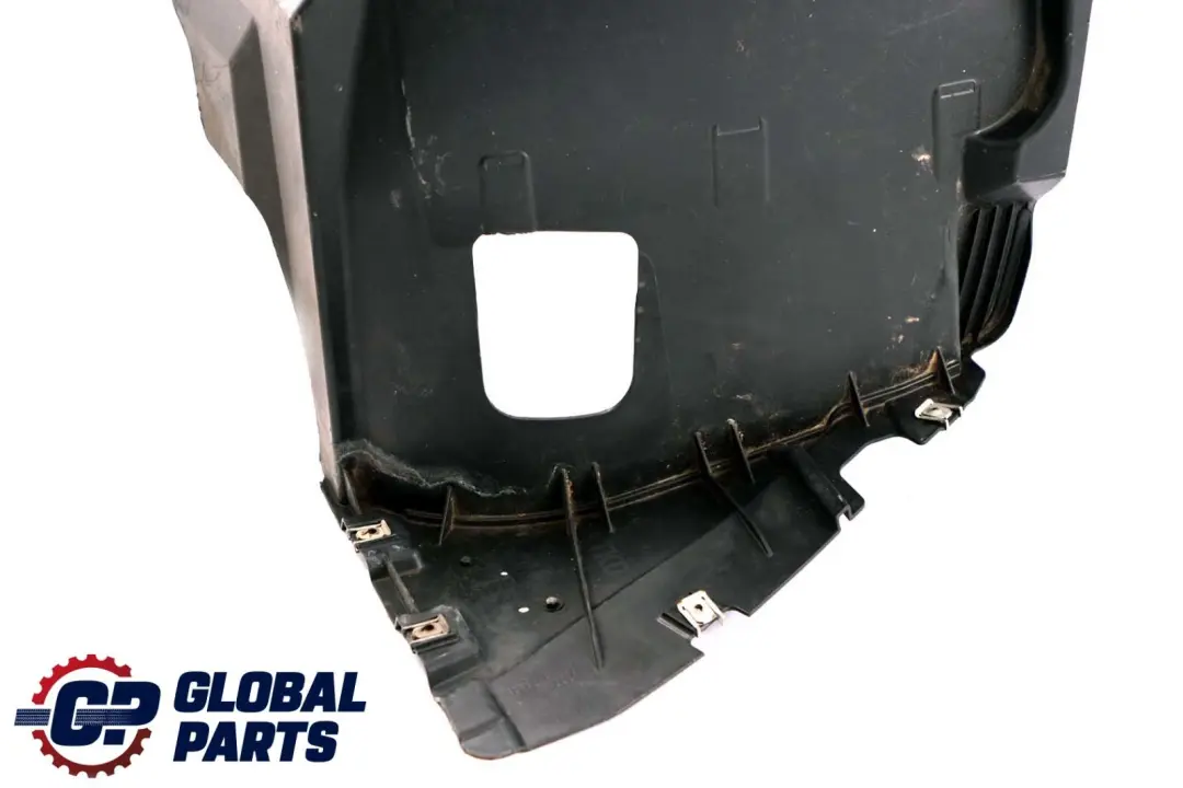 BMW E82 E88 Nadkole Przednie Lewy Przód M-Pakiet - SKU 8045961 - Numer Części 8045961