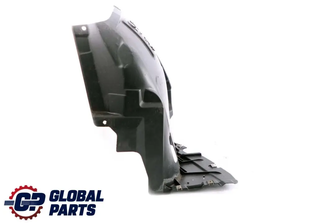 Parte Inferior Izquierda Tapa Paso De Rueda para BMW E82 E88 M Sport con número de pieza 8045961 BMW E82 E88 M Sport Parte Inferior Izquierda Tapa Paso De Rueda - SKU 8045961 - Número de pieza 8045961