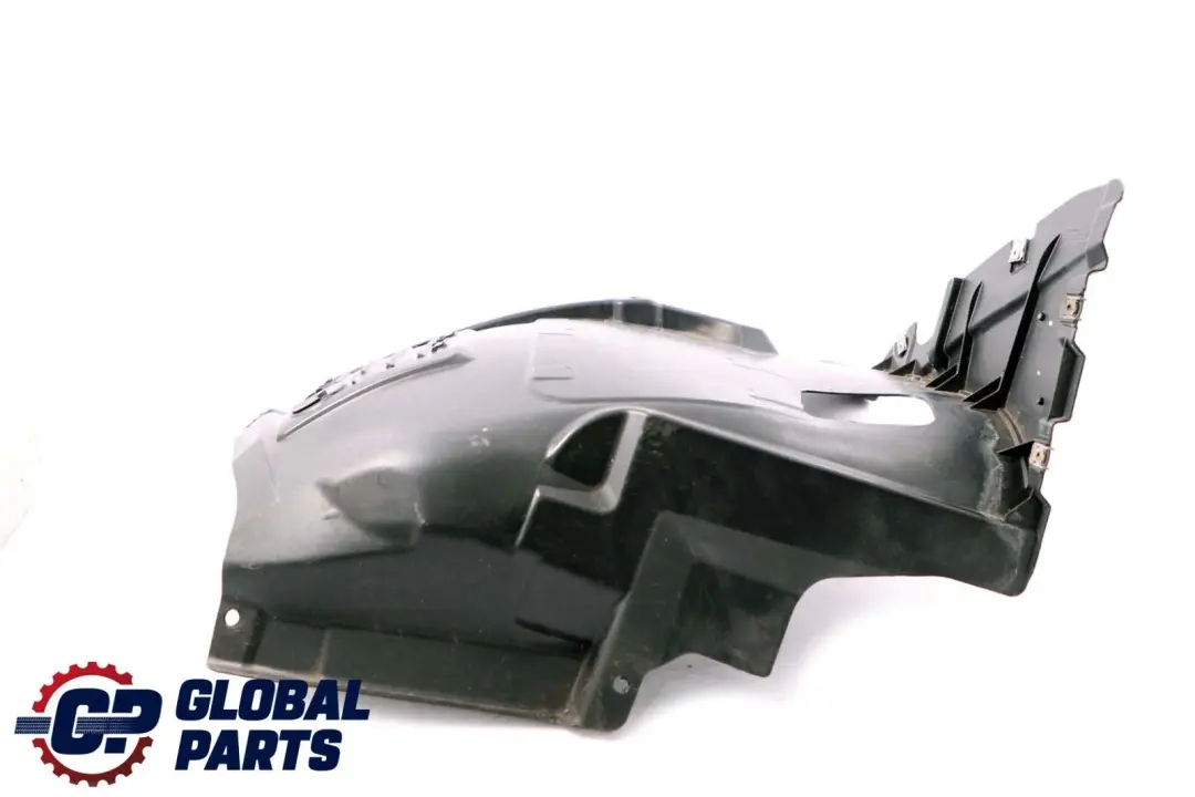 Parte Inferior Izquierda Tapa Paso De Rueda para BMW E82 E88 M Sport con número de pieza 8045961 BMW E82 E88 M Sport Parte Inferior Izquierda Tapa Paso De Rueda - SKU 8045961 - Número de pieza 8045961