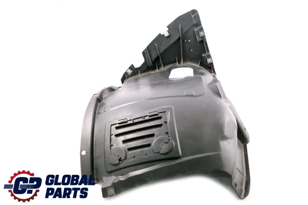 BMW E82 E88 Nadkole Przednie Lewy Przód M-Pakiet - SKU 8045961 - Numer Części 8045961