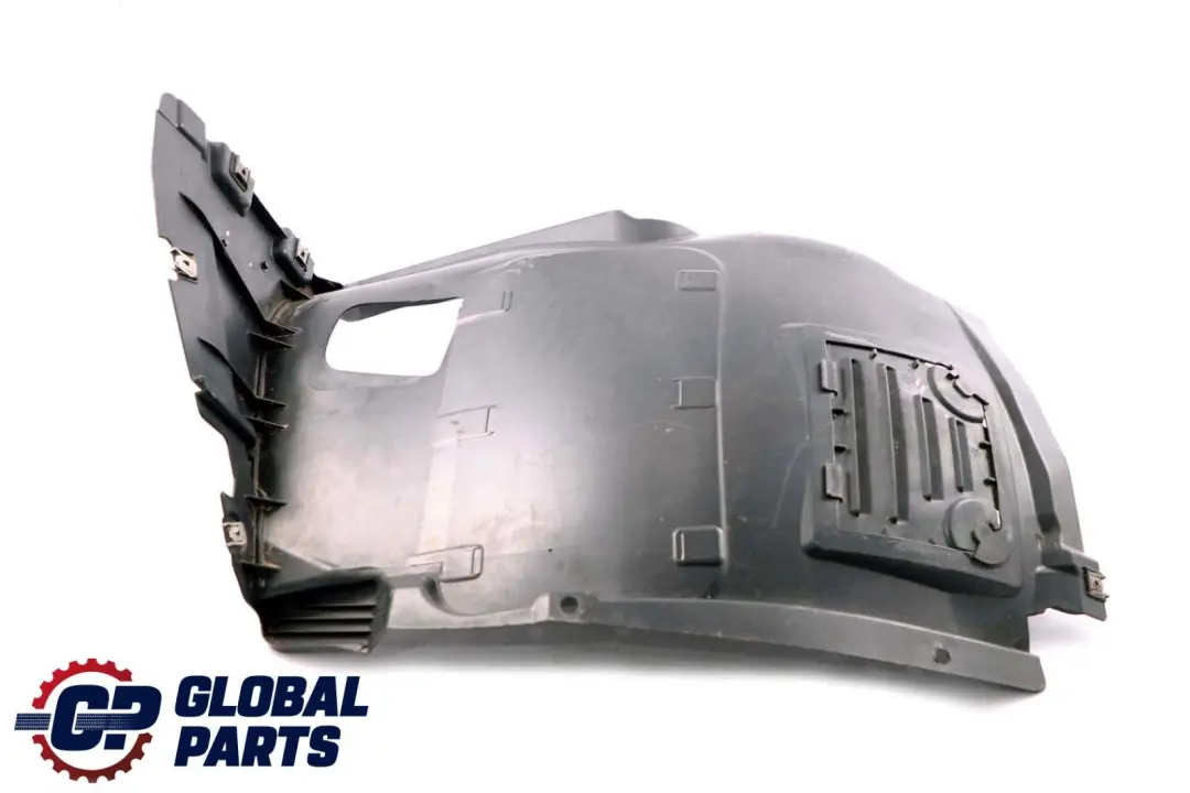 BMW E82 E88 Nadkole Przednie Lewy Przód M-Pakiet - SKU 8045961 - Numer Części 8045961
