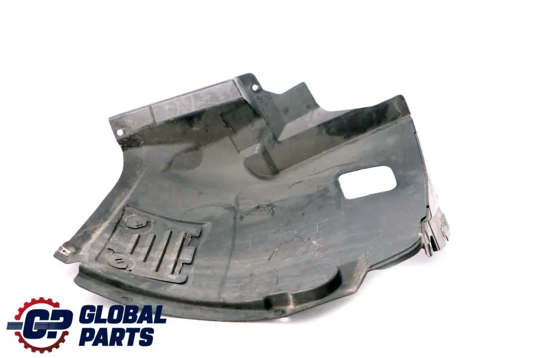 BMW E82 E88 Nadkole Przednie Lewy Przód M-Pakiet - SKU 8045961 - Numer Części 8045961