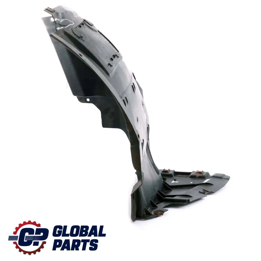 Bottom Front Right O/S Wheel Arch Housing Cover BMW 1 Series E82 E88 1 M Sport - SKU 8045962-1 - Part number 8045962