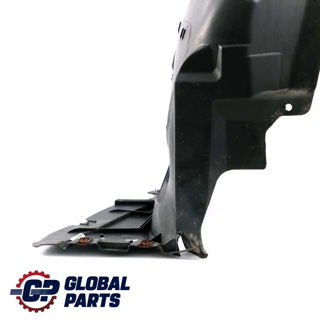 Bottom Front Right O/S Wheel Arch Housing Cover BMW 1 Series E82 E88 1 M Sport - SKU 8045962-1 - Part number 8045962
