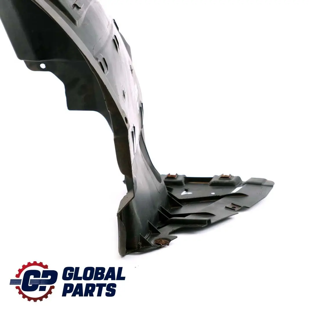 Bottom Front Right O/S Wheel Arch Housing Cover to BMW 1 Series E82 E88 1 M Sport with Part number 8045962 BMW 1 Series E82 E88 1 M Sport Bottom Front Right O/S Wheel Arch Housing Cover - SKU 8045962-1 - Part number 8045962