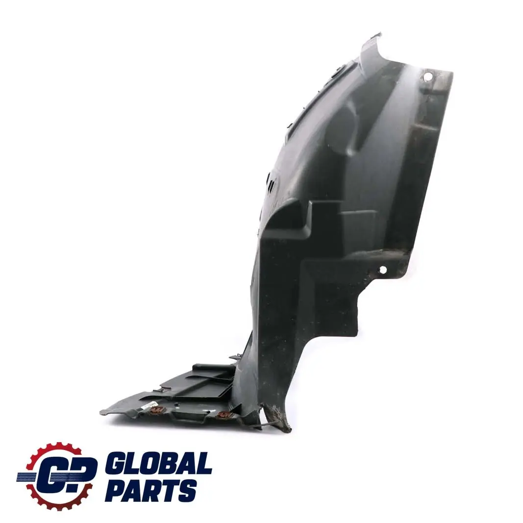 Parte Inferior Delantera Derecha Tapa Paso De Rueda para BMW E82 E88 1 M Sport con número de pieza 8045962 BMW E82 E88 1 M Sport Parte Inferior Delantera Derecha Tapa Paso De Rueda - SKU 8045962-1 - Número de pieza 8045962