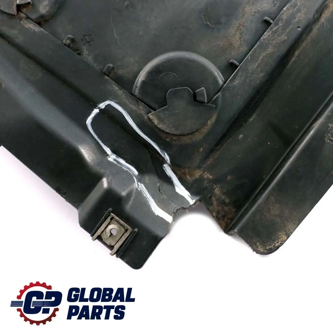 MSport Nadkole Prawy Przód Dolna Część do BMW E82 E88 o numerze 8045962 BMW E82 E88 MSport Nadkole Prawy Przód Dolna Część - SKU 8045962-1 - Numer Części 8045962