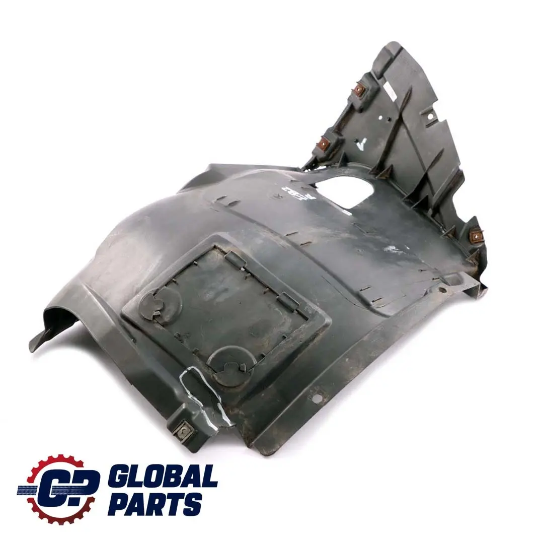 MSport Nadkole Prawy Przód Dolna Część BMW E82 E88 - SKU 8045962-1 - Numer Części 8045962