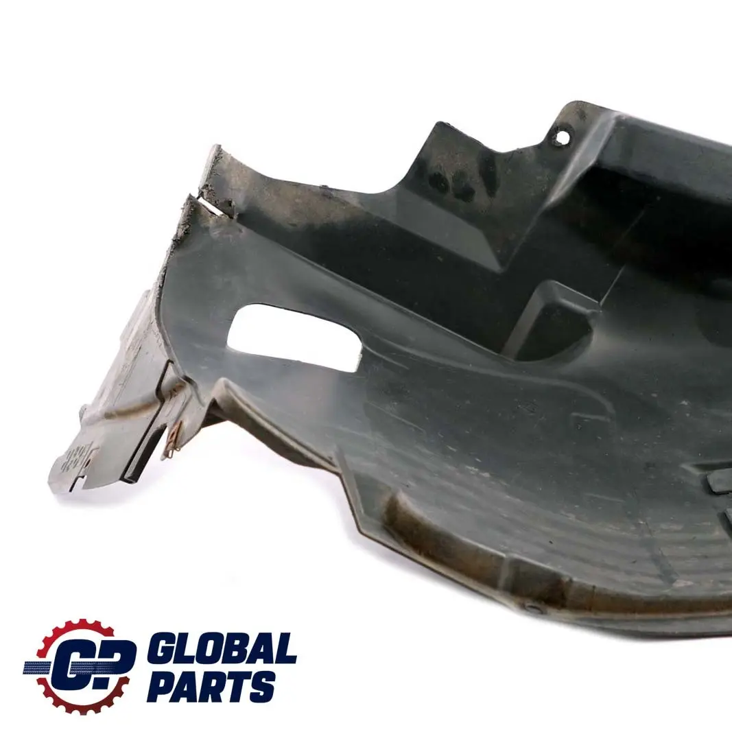 Bottom Front Right O/S Wheel Arch Housing Cover BMW 1 Series E82 E88 1 M Sport - SKU 8045962-1 - Part number 8045962