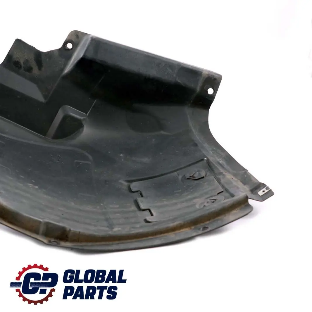 Bottom Front Right O/S Wheel Arch Housing Cover to BMW 1 Series E82 E88 1 M Sport with Part number 8045962 BMW 1 Series E82 E88 1 M Sport Bottom Front Right O/S Wheel Arch Housing Cover - SKU 8045962-1 - Part number 8045962