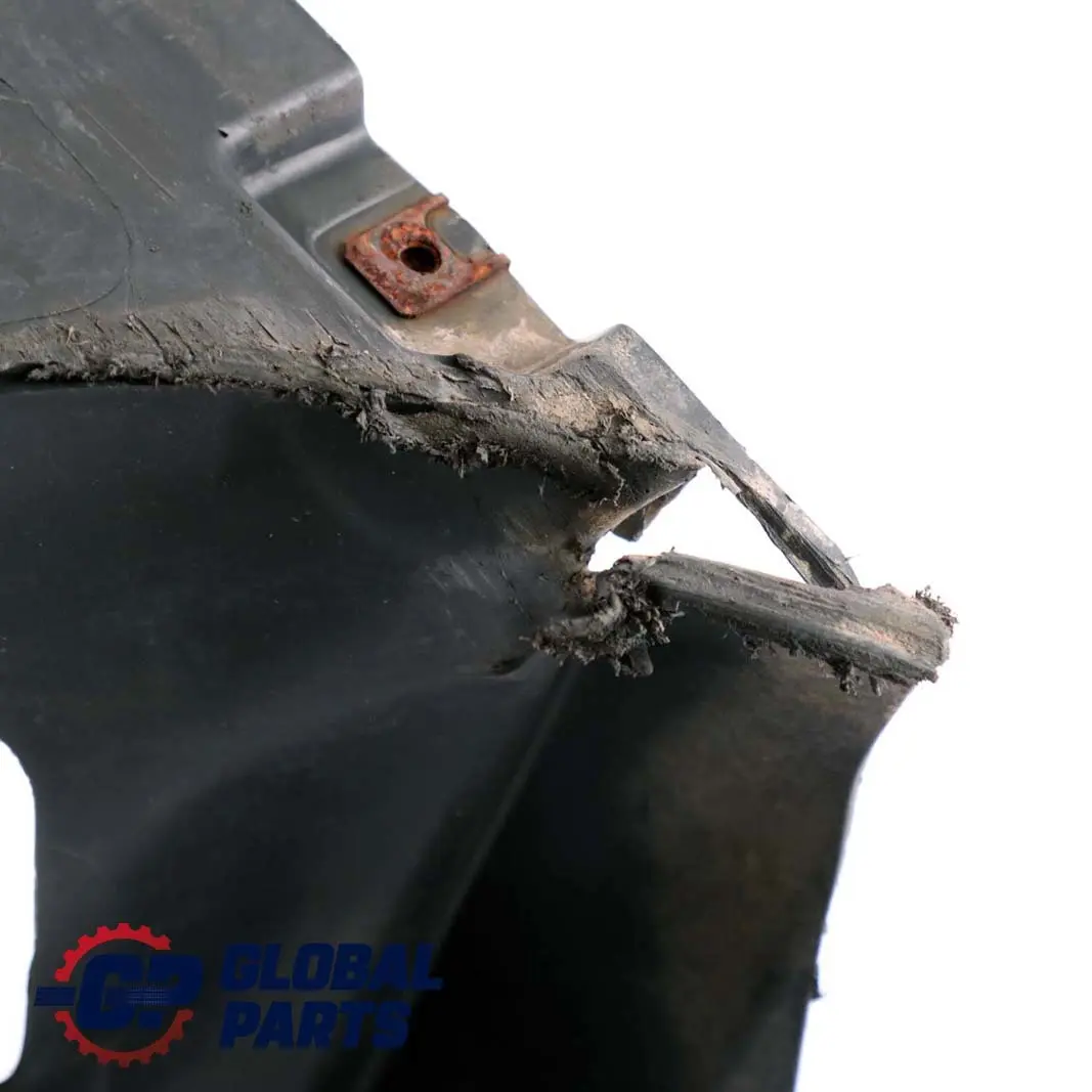 BMW E82 E88 1 M Sport Parte Inferior Delantera Derecha Tapa Paso De Rueda - SKU 8045962-1 - Número de pieza 8045962