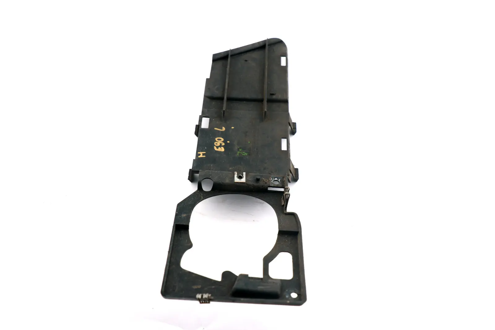 BMW 3 E90 E91 M Sport Supporto Fendinebbia Lampada Sinistra 8045967