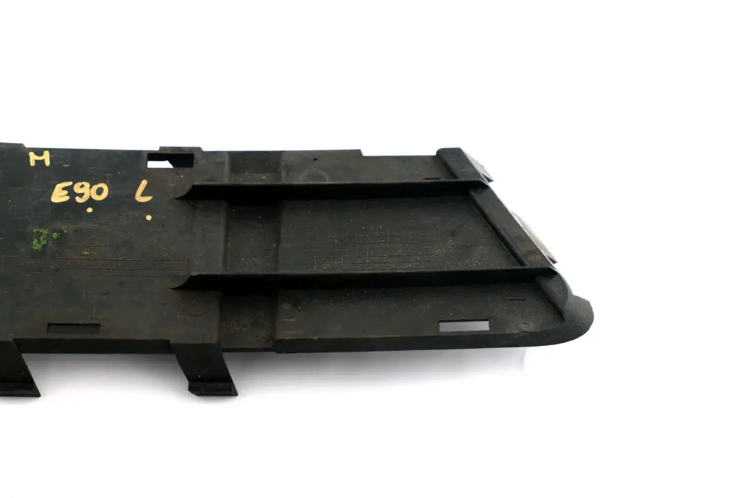 Support Nebelscheinwerfer Lampe links für BMW 3 E90 E91 M Sport mit Teilenummer 8045967 BMW 3 E90 E91 M Sport Support Nebelscheinwerfer Lampe links - SKU 8045967 - Teilenummer 8045967